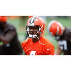 El declive de los mejores quarterbacks de 2020: Deshaun Watson y Kyler Murray